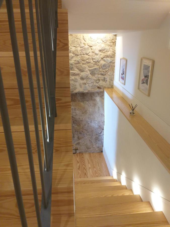 Wonderful Porto Design Apartments Eksteriør billede